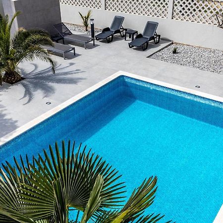 Villa Patricija Medulin Pokoj fotografie