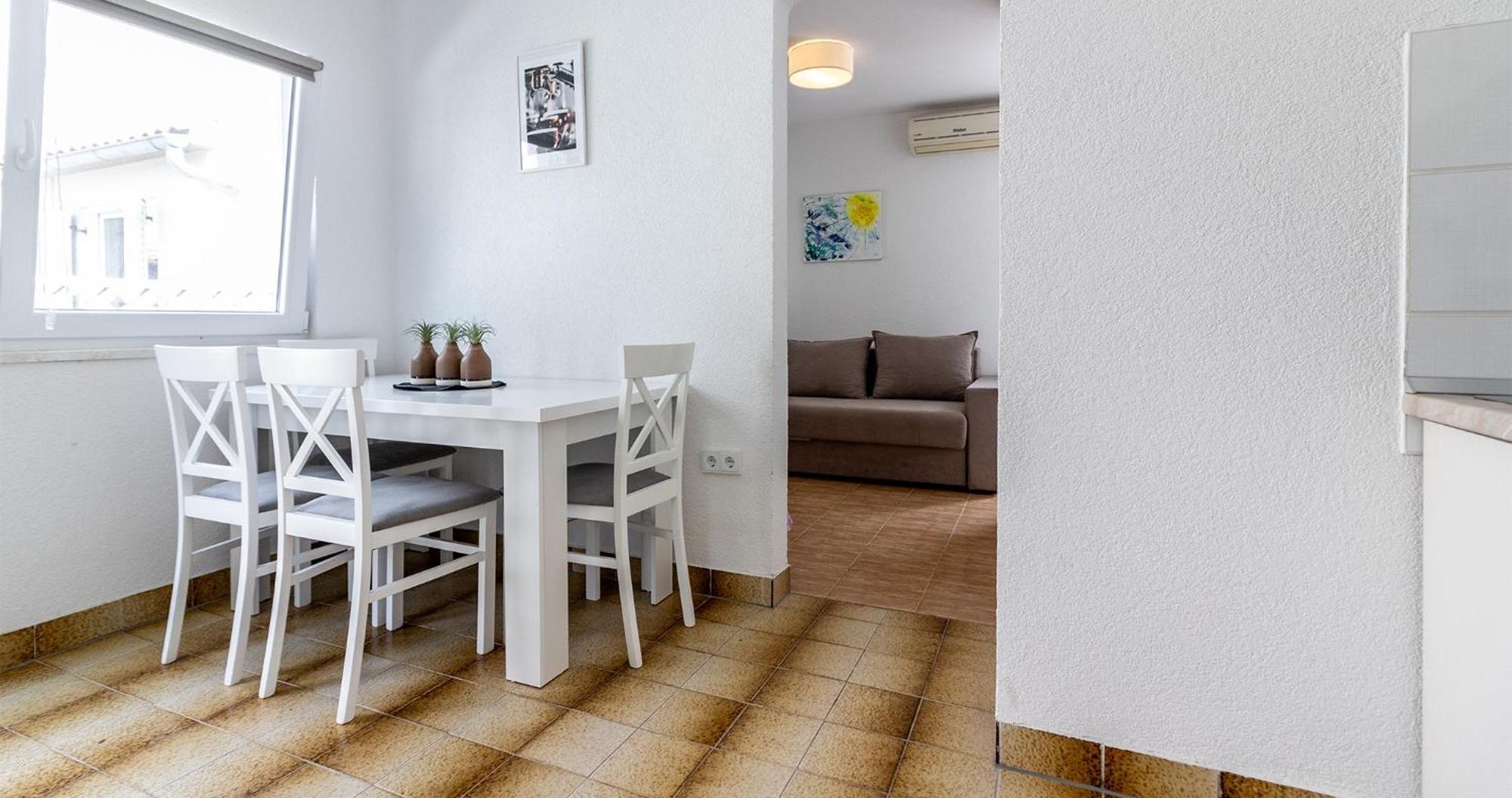 Villa Patricija Medulin Pokoj fotografie